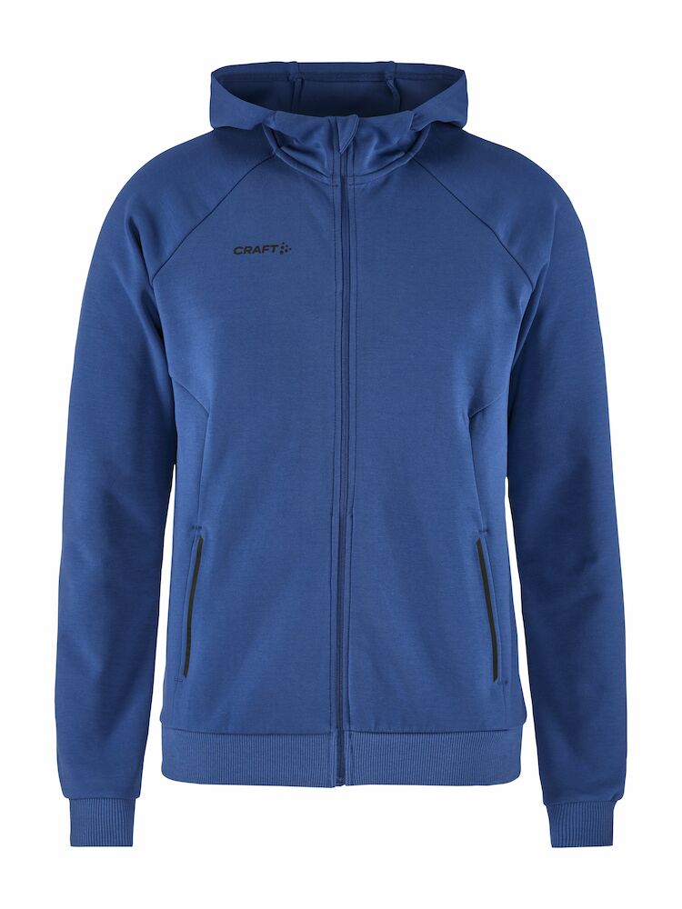 CORE Soul Full Zip Hood Men