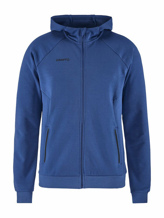 CORE Soul Full Zip Hood Men