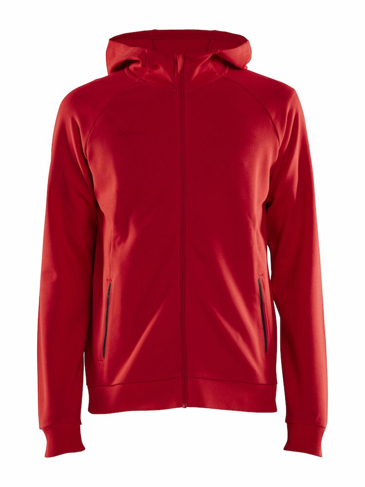 CORE Soul Full Zip Hood Men