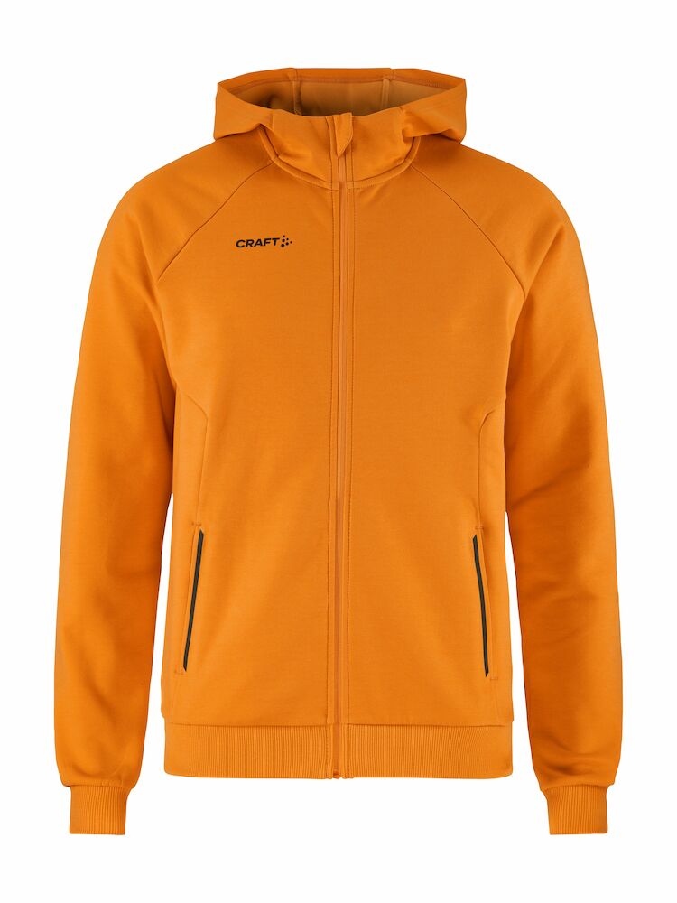CORE Soul Full Zip Hood Men