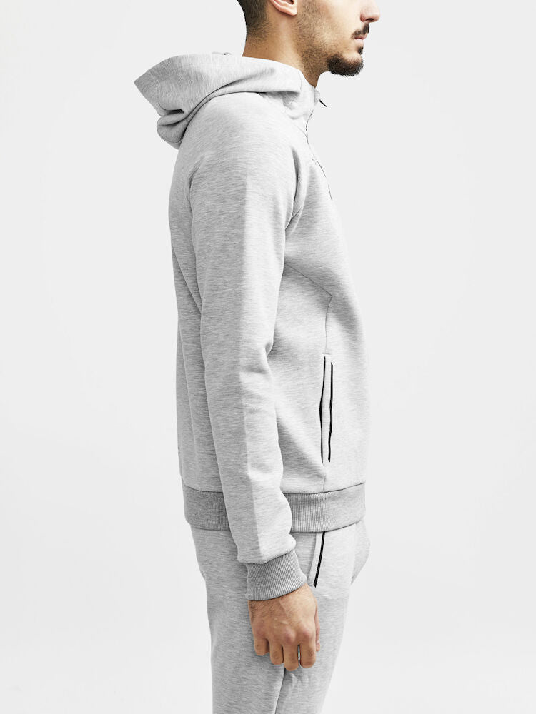 CORE Soul Full Zip Hood Men