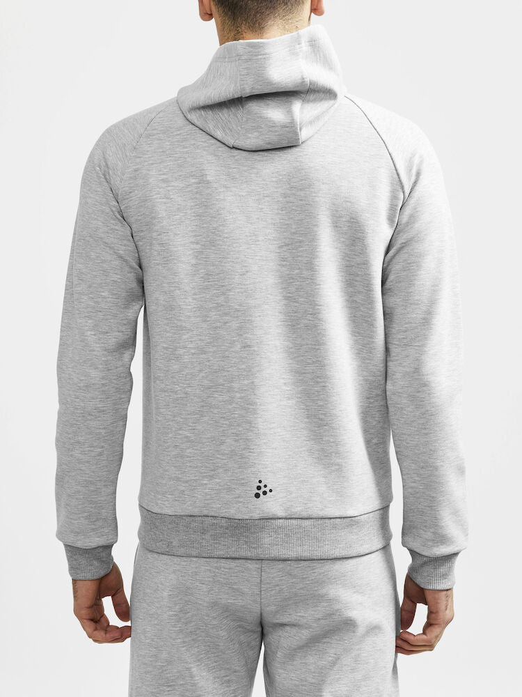 CORE Soul Full Zip Hood Men