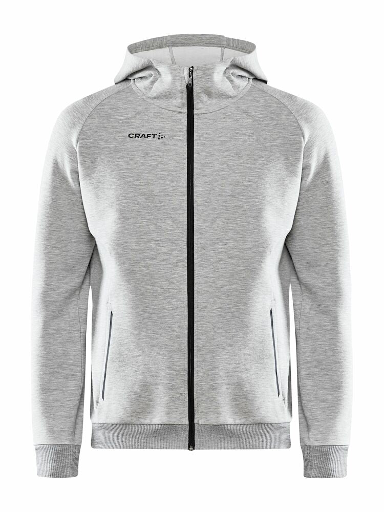 CORE Soul Full Zip Hood Men