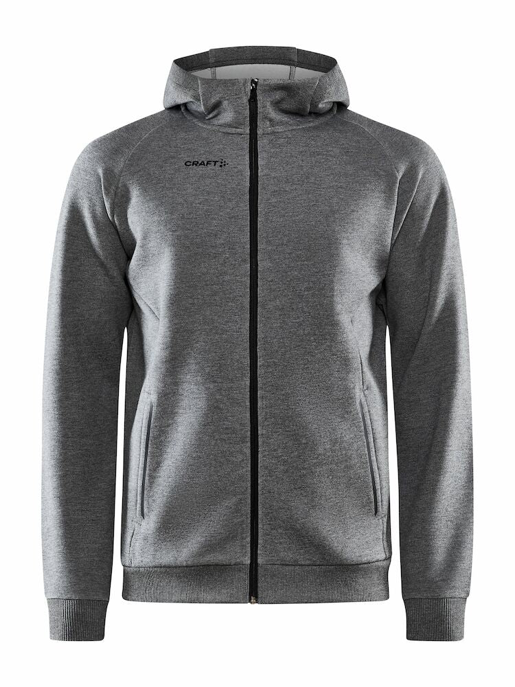 CORE Soul Full Zip Hood Men