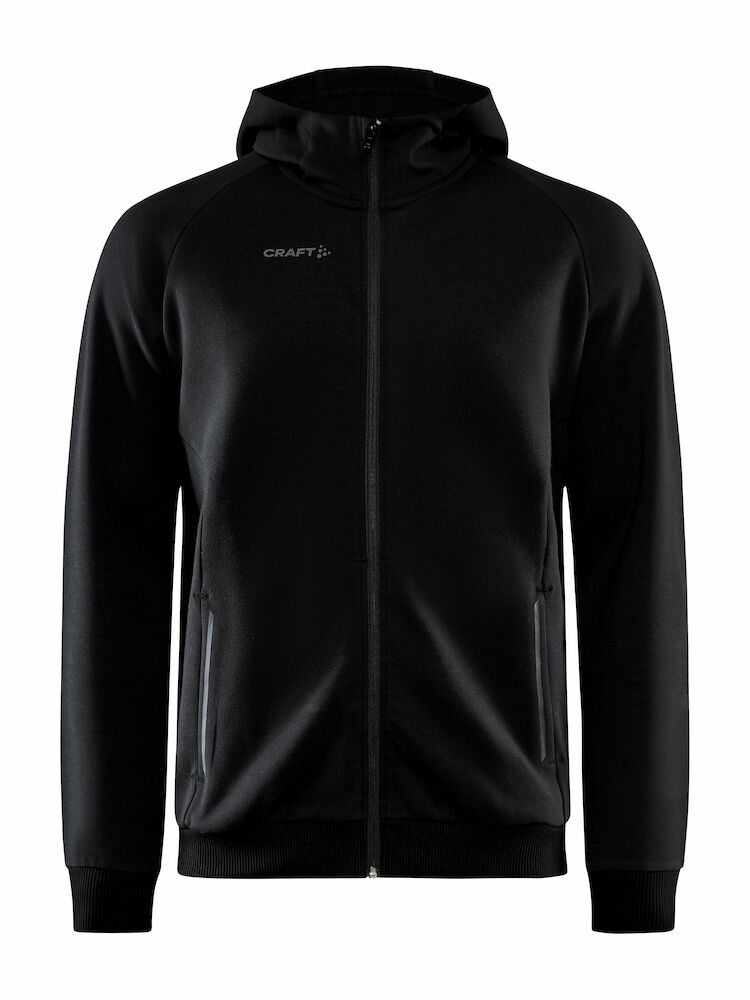 CORE Soul Full Zip Hood Men