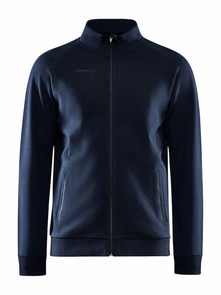 CORE Soul Full Zip Jacket Men