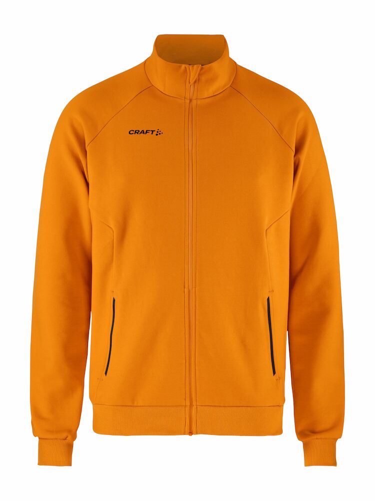 CORE Soul Full Zip Jacket Men