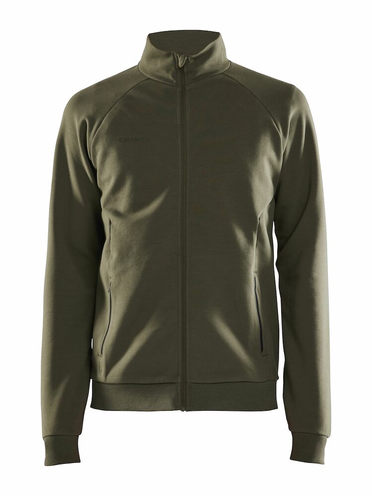 CORE Soul Full Zip Jacket Men