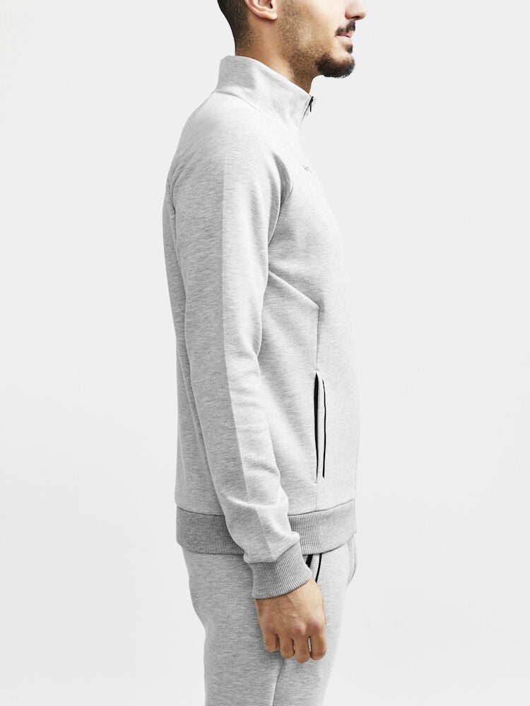 CORE Soul Full Zip Jacket Men