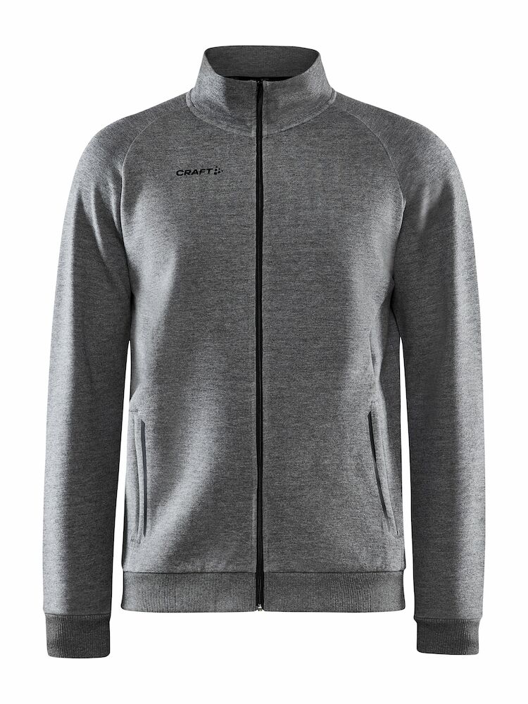 CORE Soul Full Zip Jacket Men