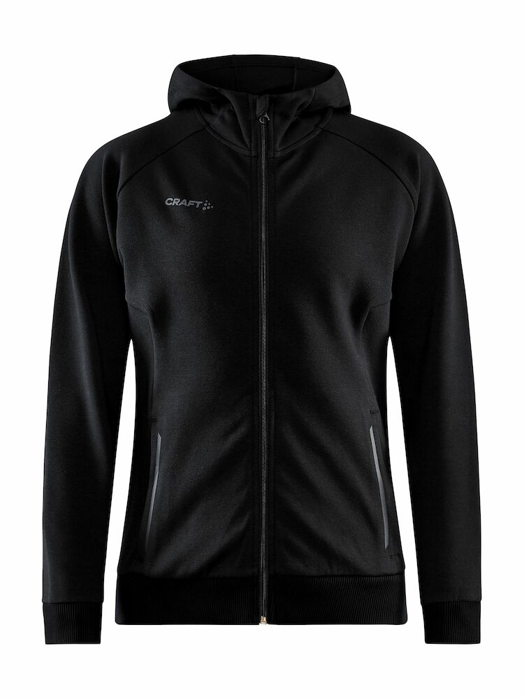 CORE Soul Full Zip Hood Women