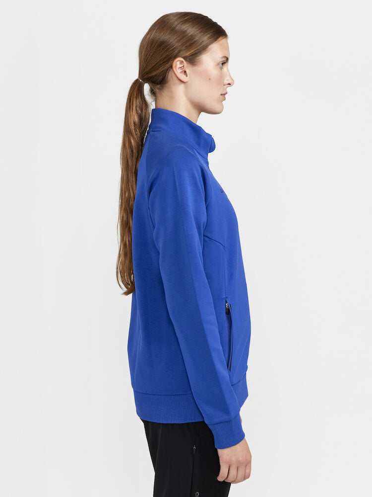 CORE Soul Full Zip Jacket Women