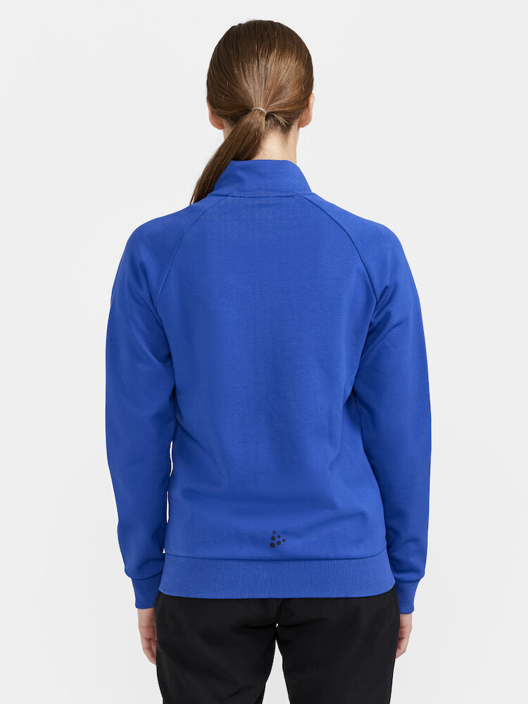 CORE Soul Full Zip Jacket Women