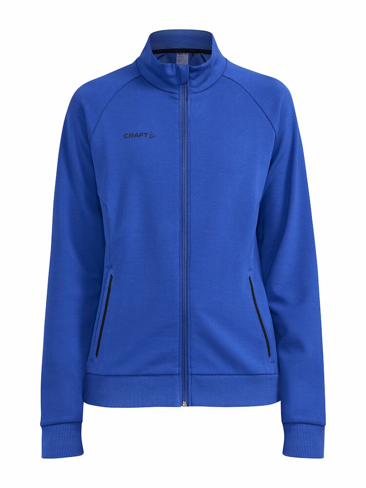 CORE Soul Full Zip Jacket Women