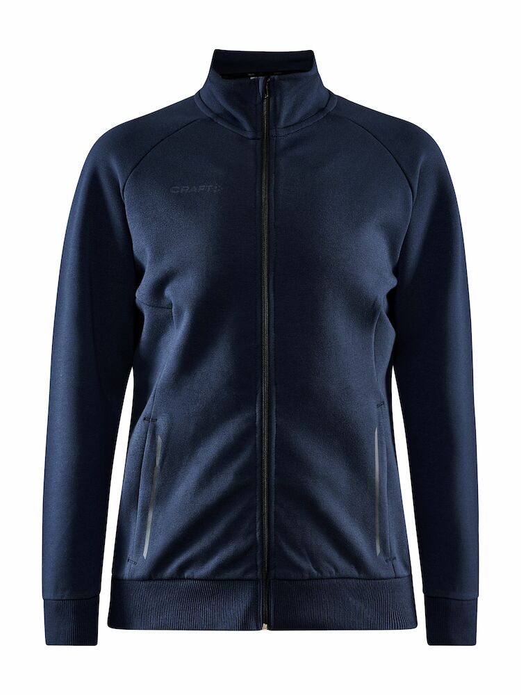 CORE Soul Full Zip Jacket Women