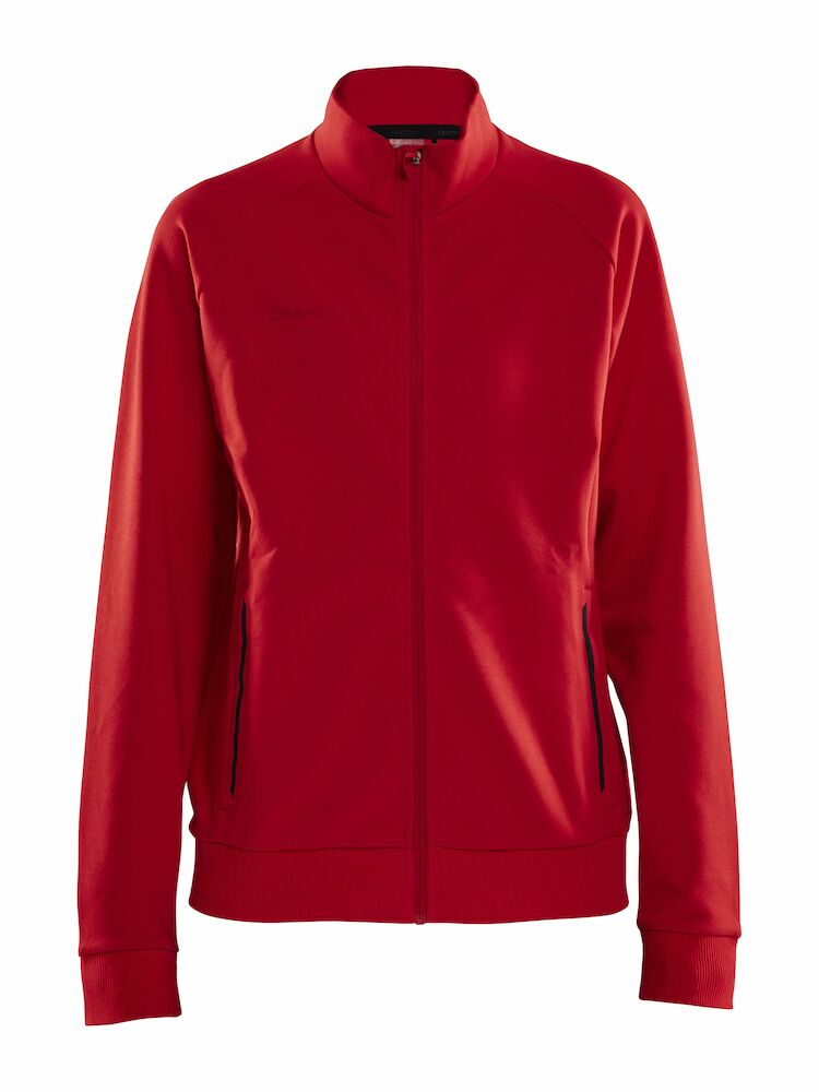 CORE Soul Full Zip Jacket Women