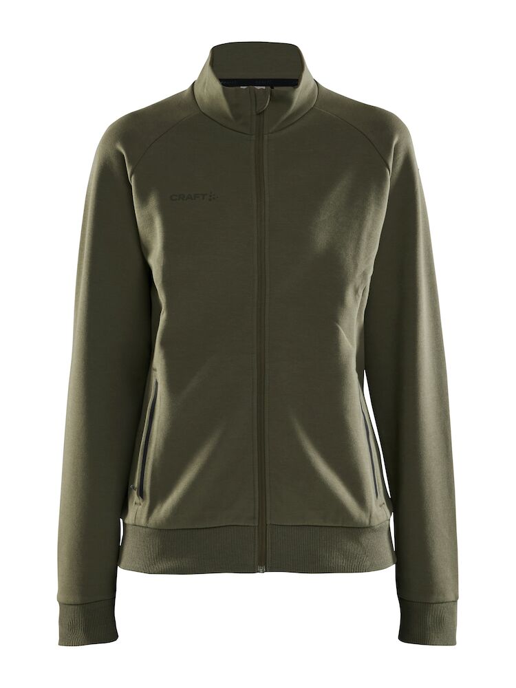 CORE Soul Full Zip Jacket Women