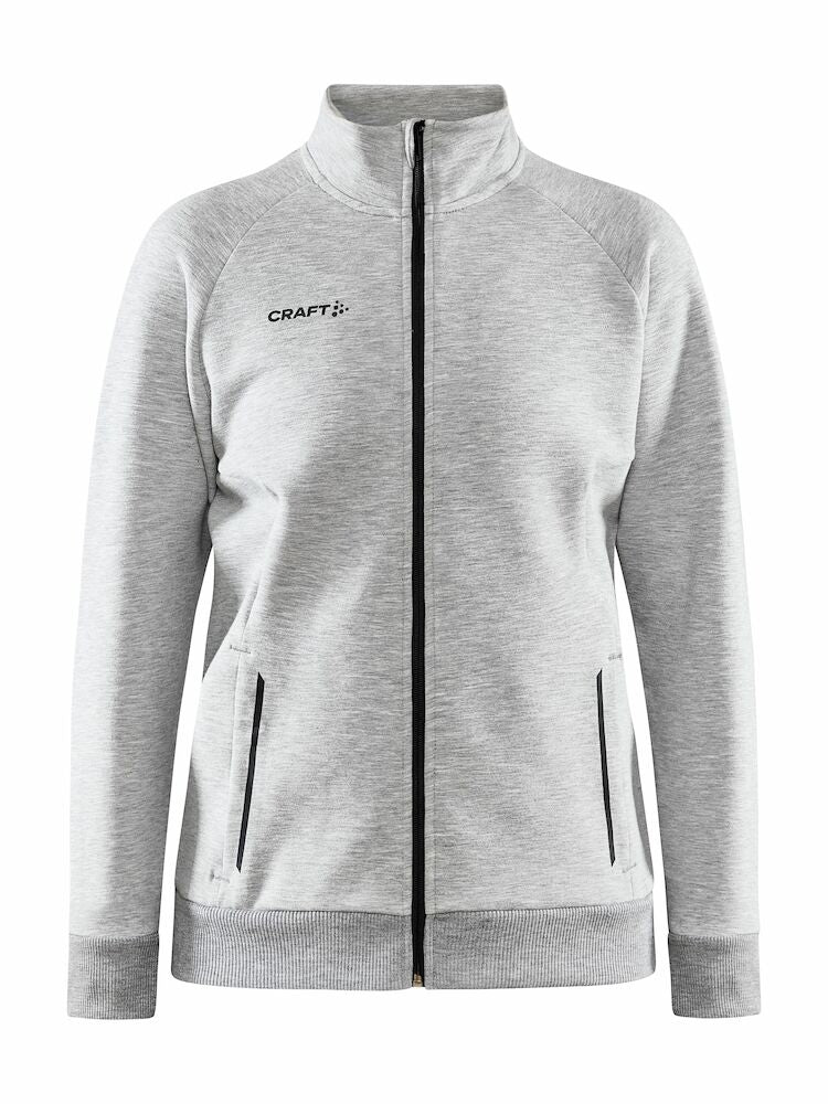 CORE Soul Full Zip Jacket Women