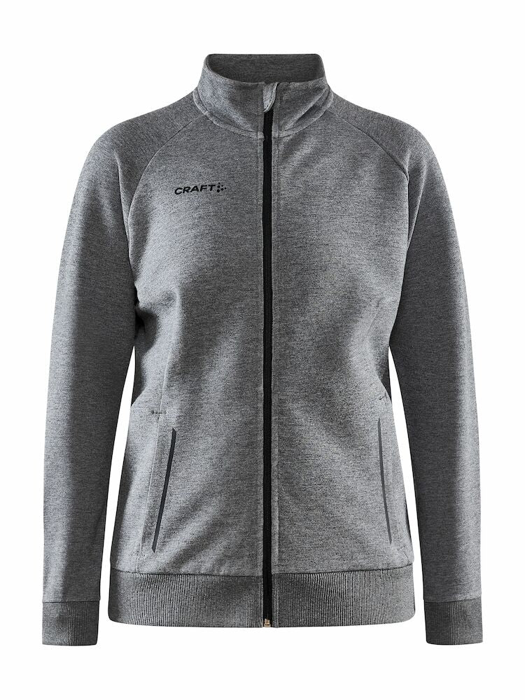 CORE Soul Full Zip Jacket Women
