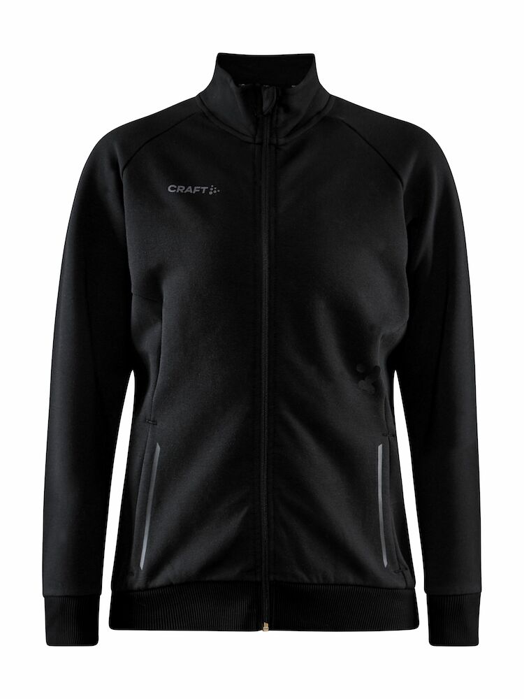 CORE Soul Full Zip Jacket Women