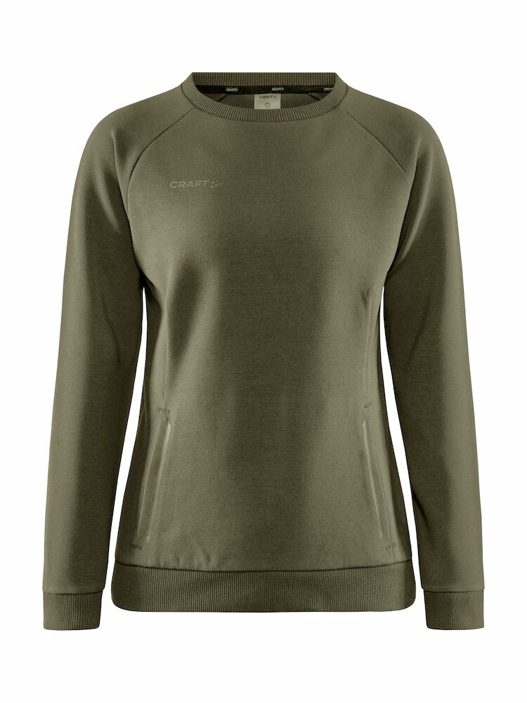 CORE Soul Crew Sweatshirt Women