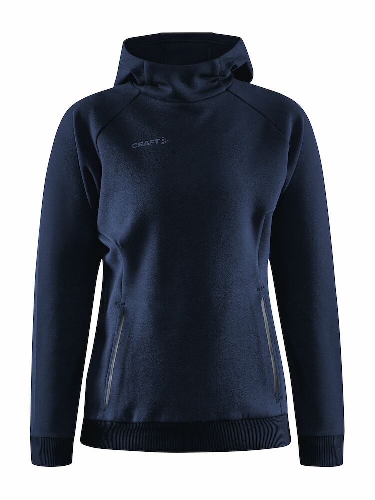 CORE Soul Hood Sweatshirt Women