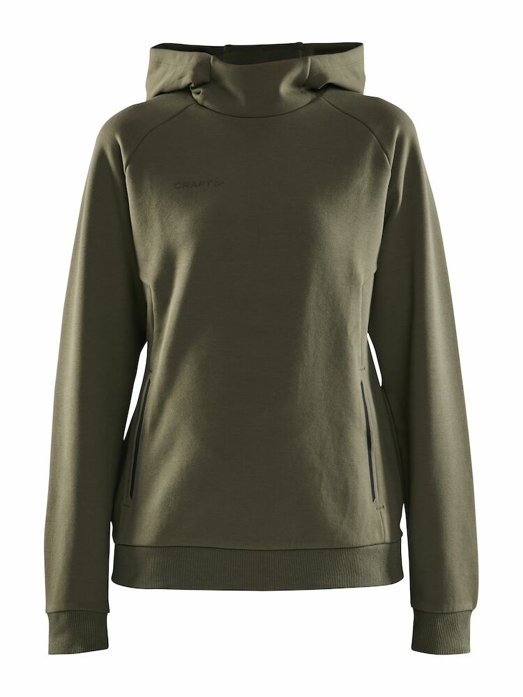 CORE Soul Hood Sweatshirt Women