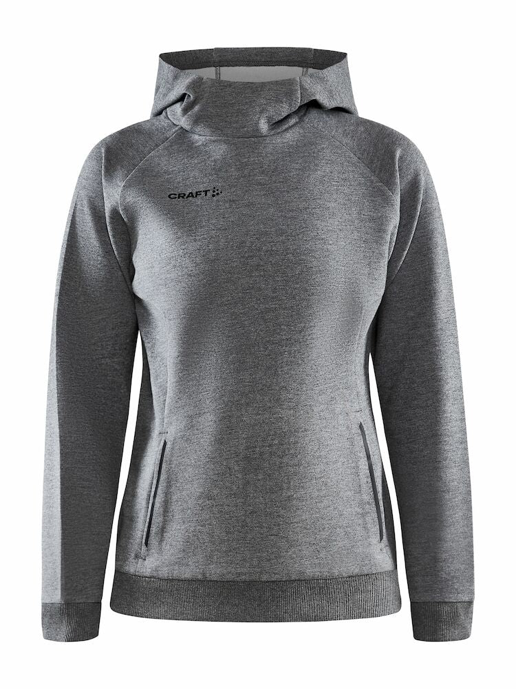 CORE Soul Hood Sweatshirt Women