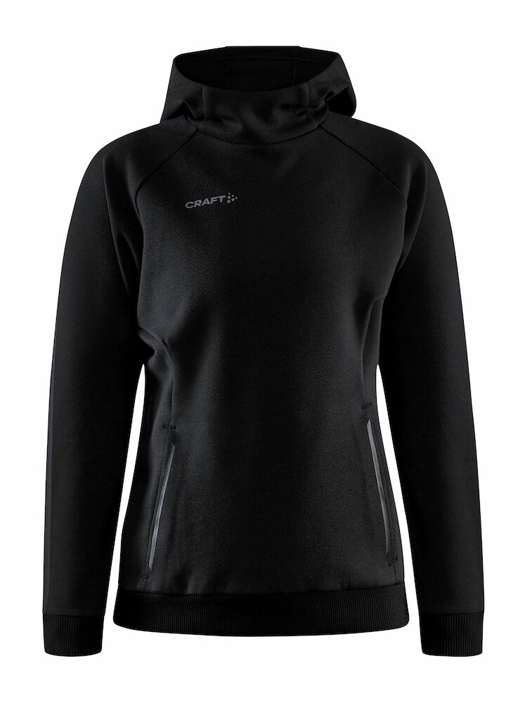 CORE Soul Hood Sweatshirt Women