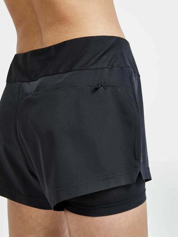 ADV Essence 2-in-1 Shorts Women
