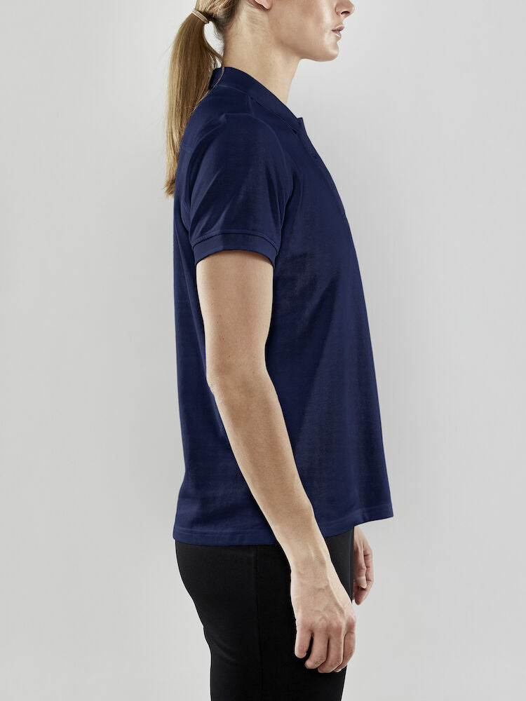 CORE Blend Polo Shirt Women