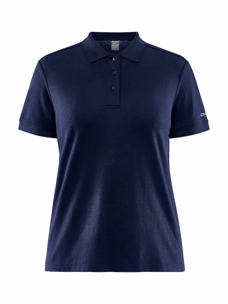 CORE Blend Polo Shirt Women