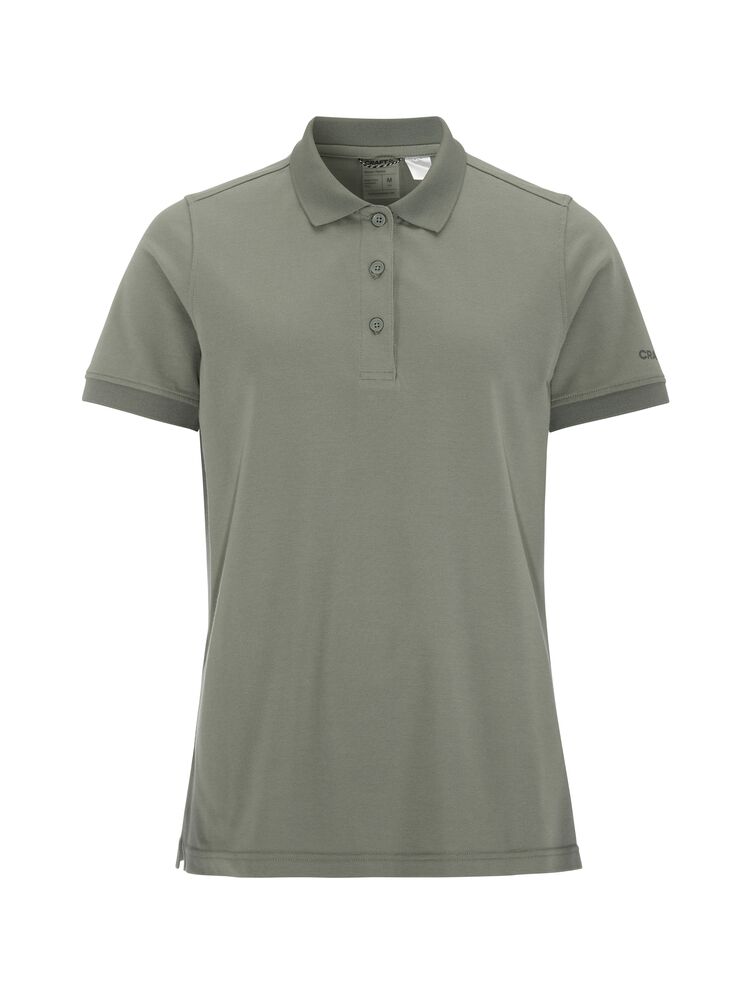 CORE Blend Polo Shirt Women