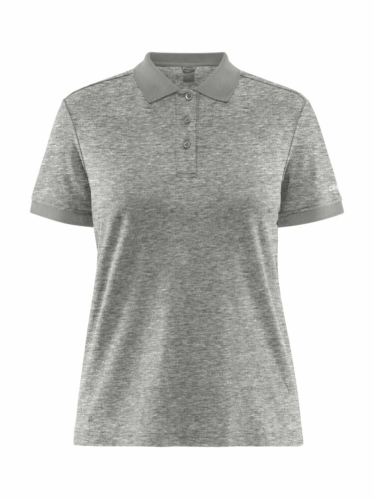 CORE Blend Polo Shirt Women