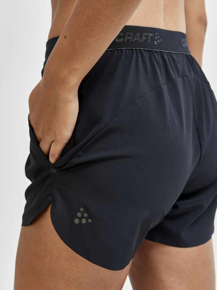 Short extensible ADV Essence 5" Femme