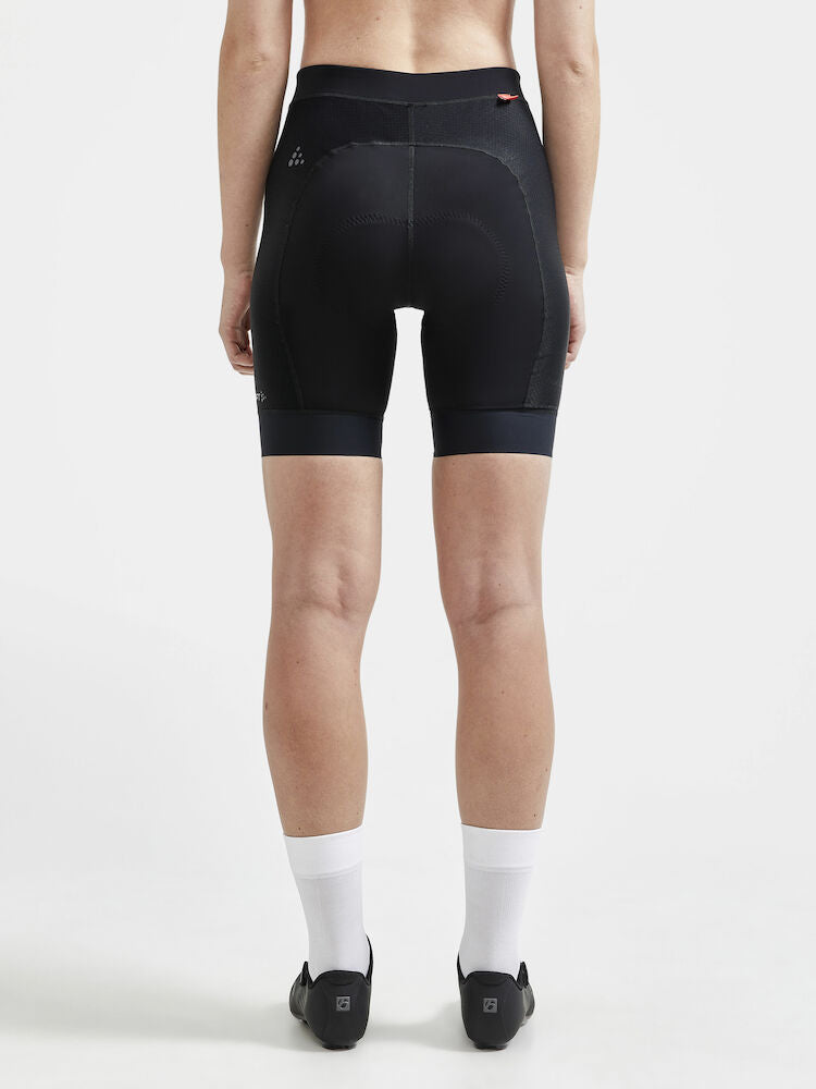 Pantaloncini Adv Endur Solid da donna