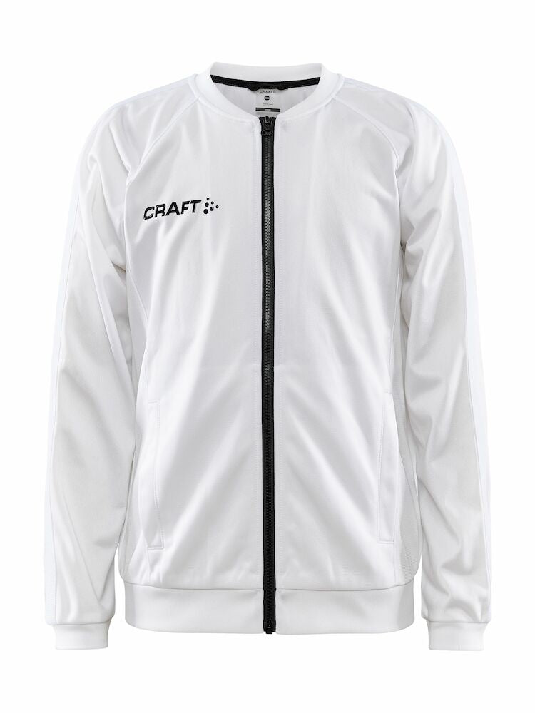 Team WCT Jacket JR Kinder