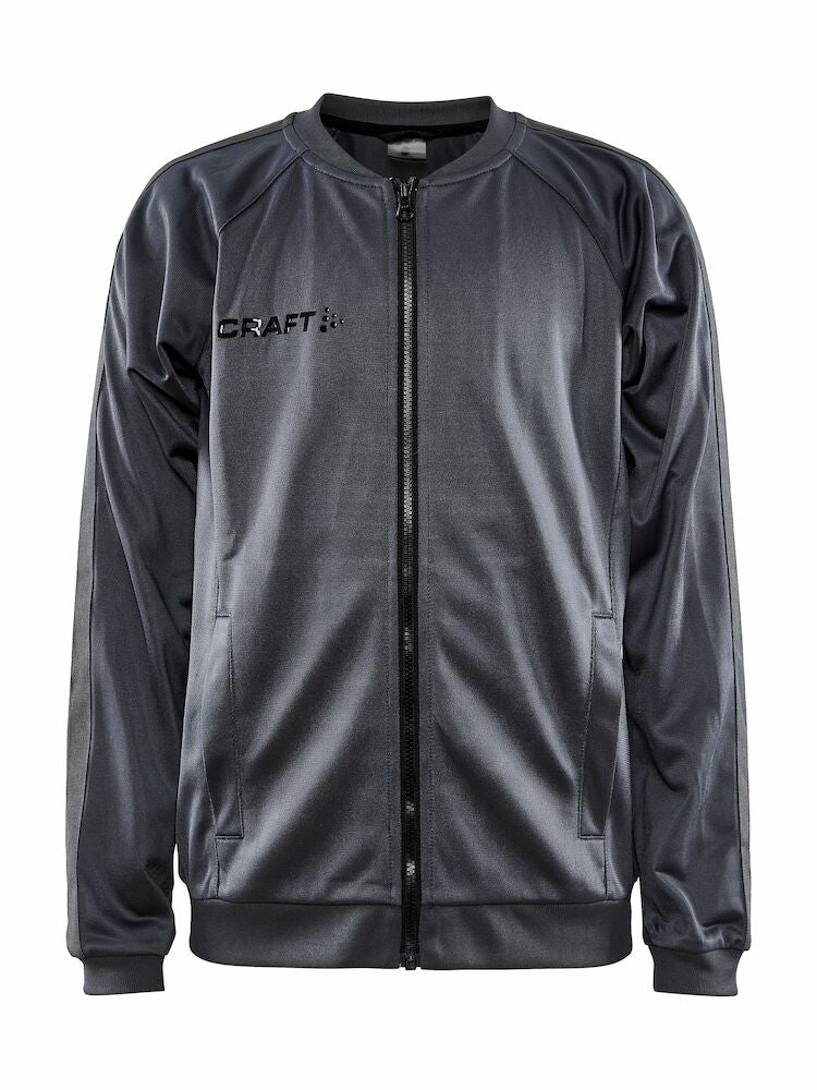 Team WCT Jacket JR Kinder