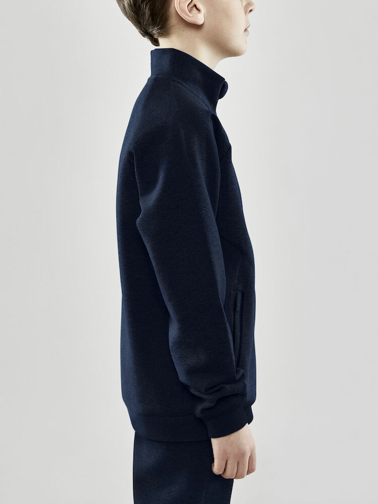 CORE Soul Full Zip Jacket Jr Kinder