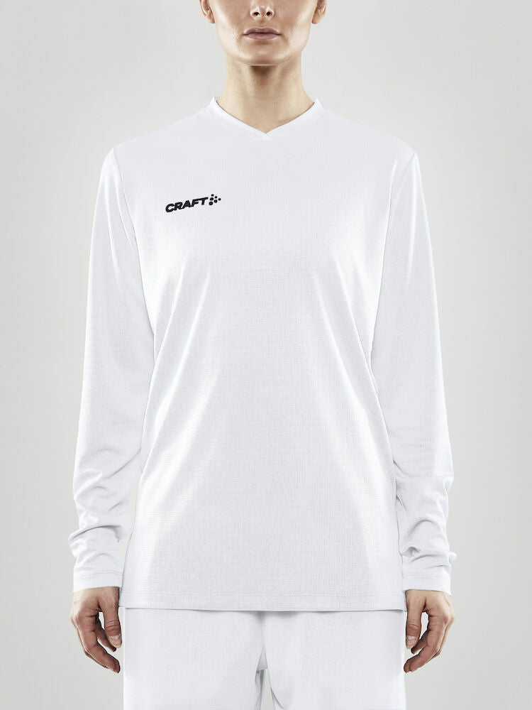 Progress LS Basket Jersey Damen