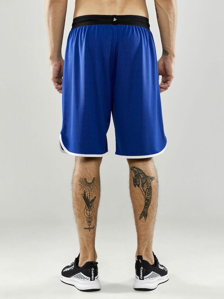 Progress Basket Shorts Men