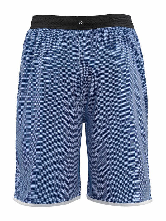 Progress Reversible Basket Shorts Men