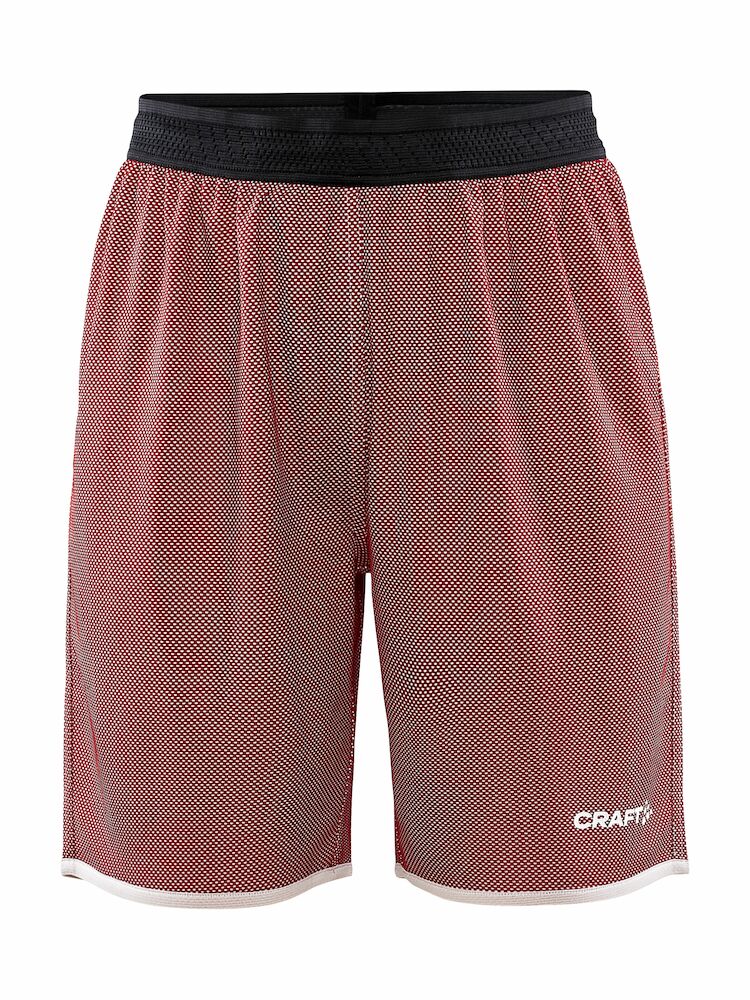 Progress Reversible Basket Shorts Women