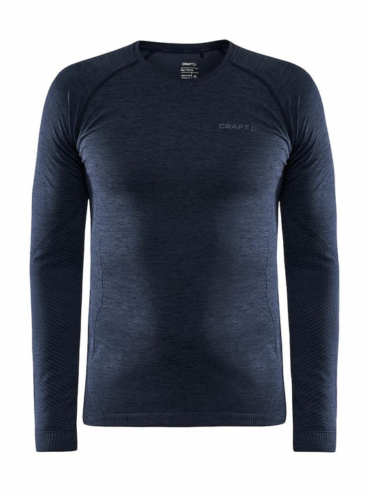 CORE Dry Active Comfort LS Men