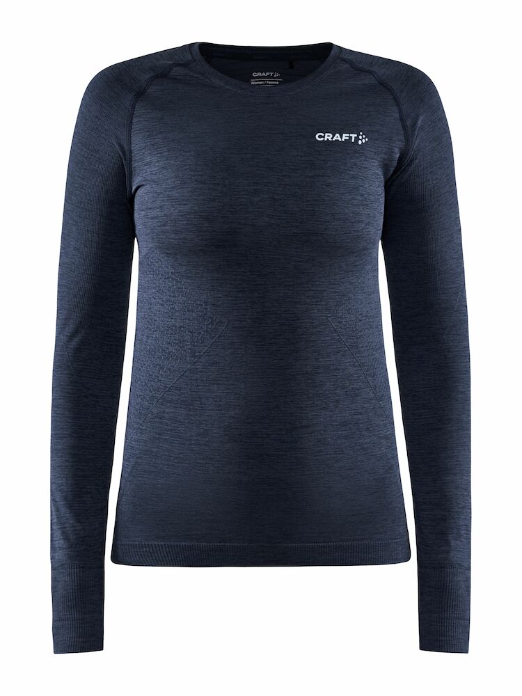 CORE Dry Active Comfort LS Women