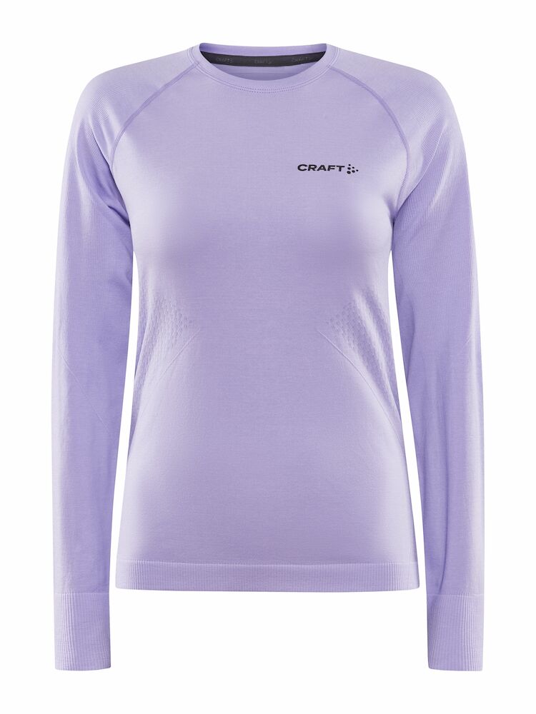 CORE Dry Active Comfort LS Women