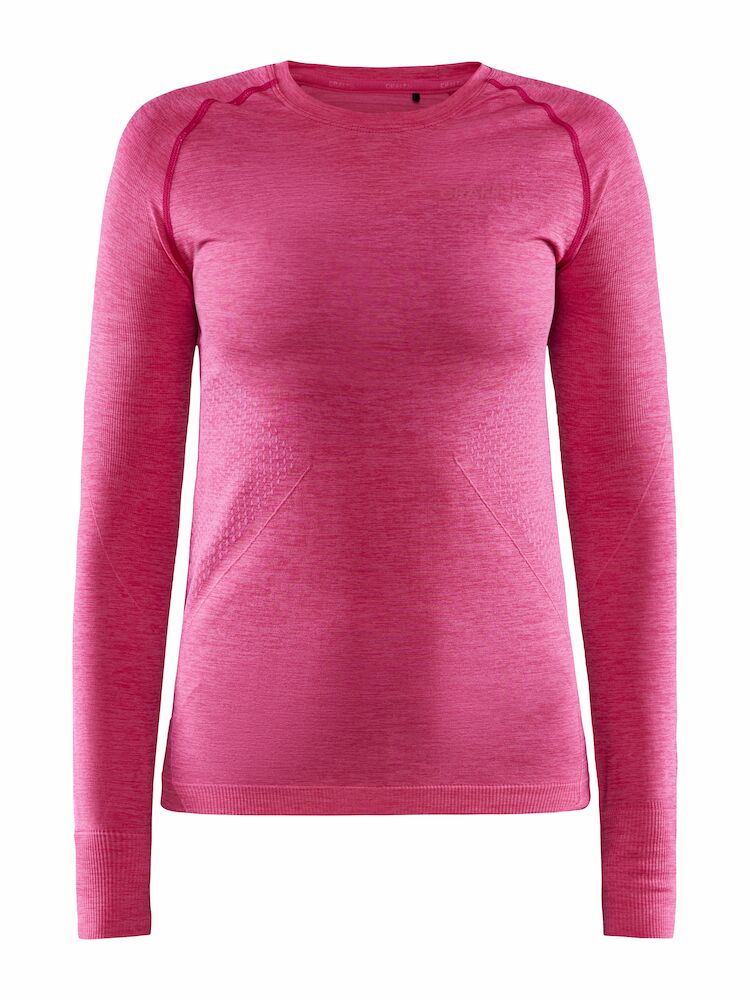 CORE Dry Active Comfort LS Women