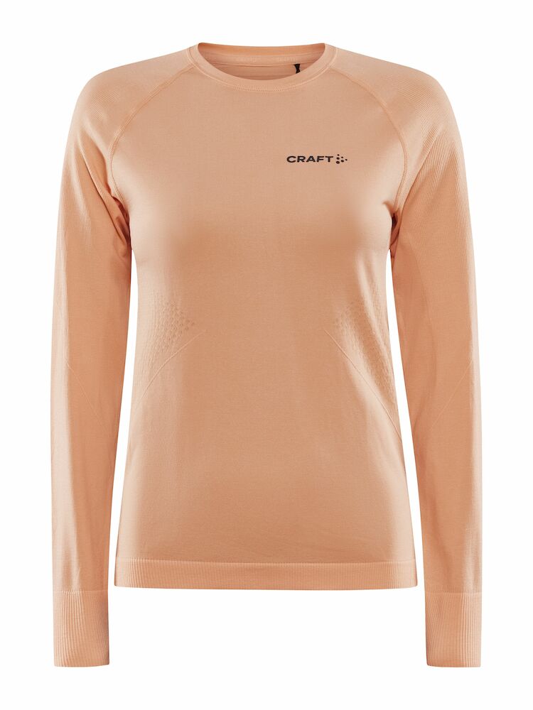 CORE Dry Active Comfort LS Women