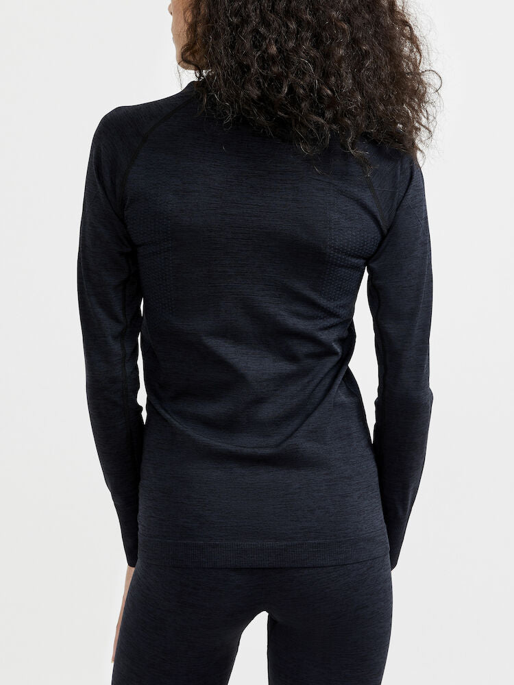CORE Dry Active Comfort LS Women