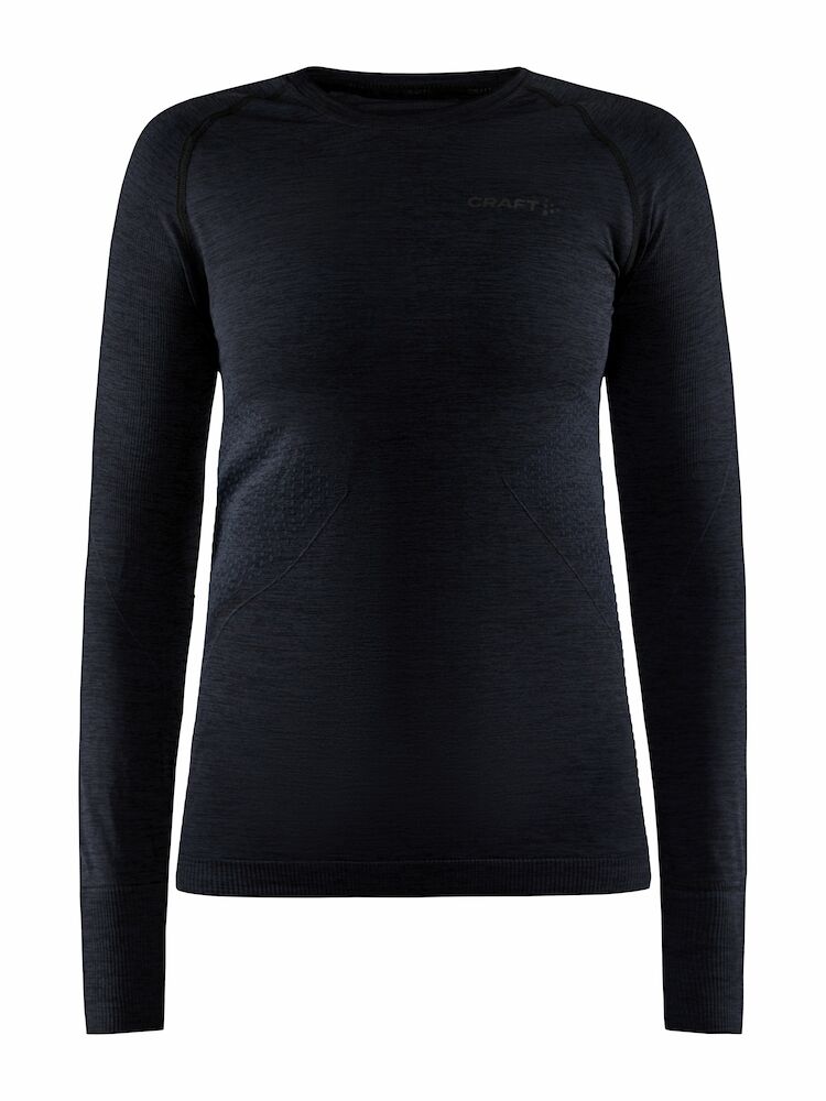 CORE Dry Active Comfort LS Women